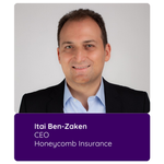 Itai Ben Zaken