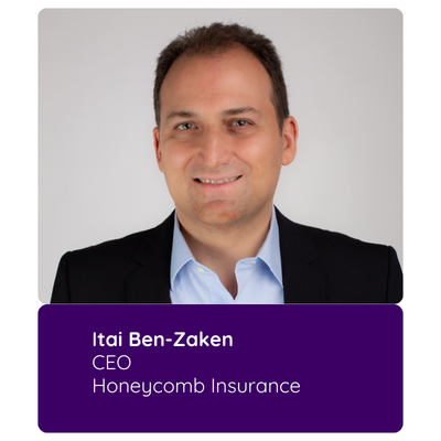Itai Ben Zaken