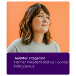Jennifer Fitzgerals