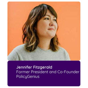 Jennifer Fitzgerals