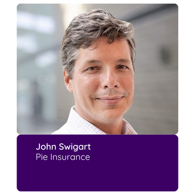 John Swigart
