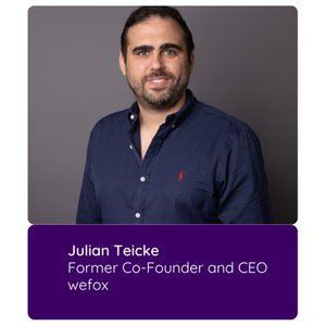 Julian Teicke