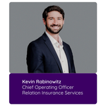 Kevin Rabinowitz1