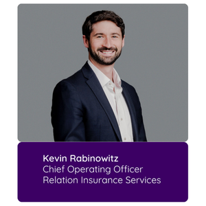Kevin Rabinowitz1