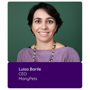 Luisa Barile1