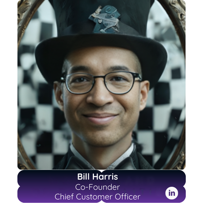 Bill Harris
