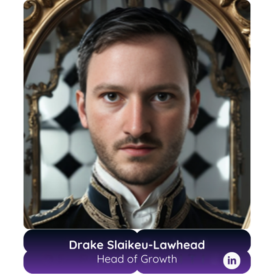 Drake Slaikeu-Lawhead
