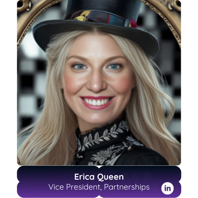 Erica Queen