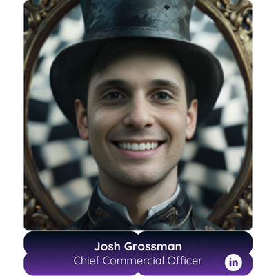 Josh Grossman