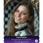 Paula Mello