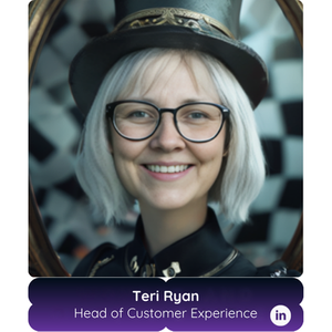 Teri Ryan