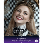 Tory Kamp