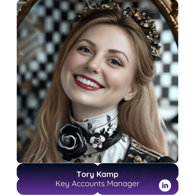 Tory Kamp