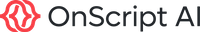 onscript