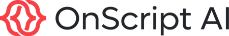 onscript