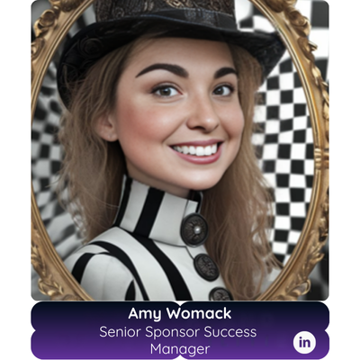 Amy Womack
