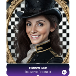Bianca Dux