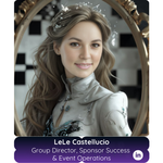 LeLe Castellucio