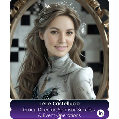 LeLe Castellucio