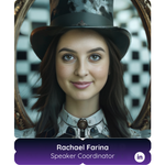 Rachael Farina