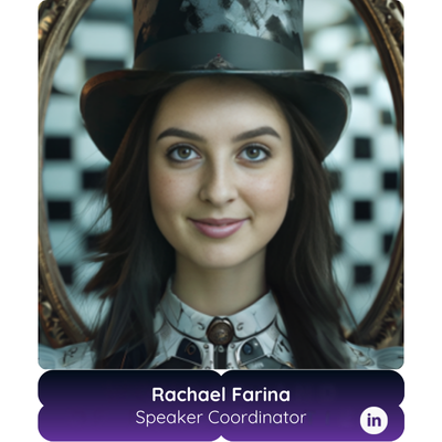 Rachael Farina