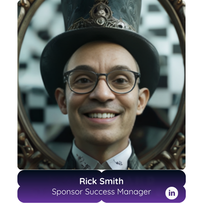 Rick Smith