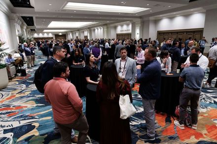 Networking