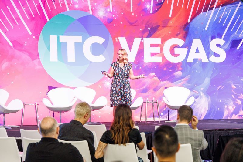 ITC Vegas Wonderland Of Possibilities