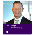 Dan Keough