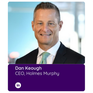 Dan Keough