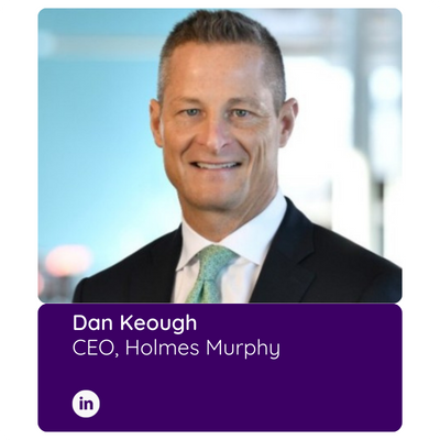 Dan Keough