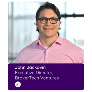 John Jackovin