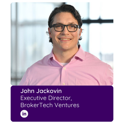 John Jackovin