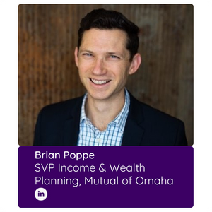 Brian Poppe