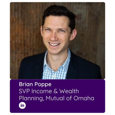 Brian Poppe