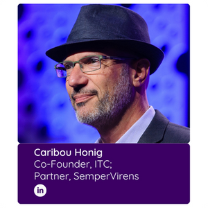 Caribou Honig