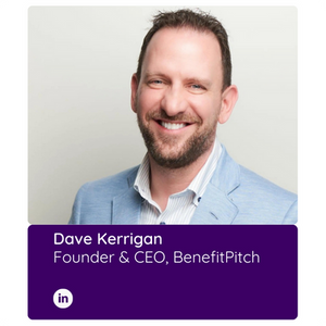 Dave Kerrigan