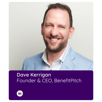 Dave Kerrigan