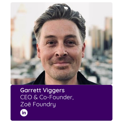 Garrett Viggers
