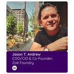 Jason T. Andrew