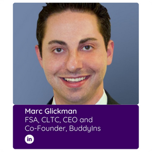 Marc Glickman