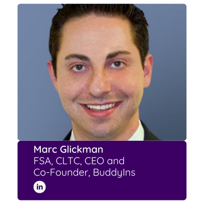 Marc Glickman