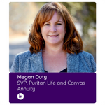 Megan Duty