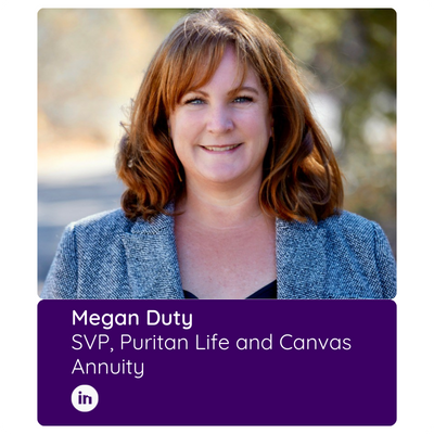 Megan Duty