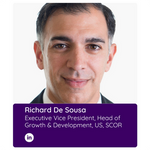 Richard De Souza