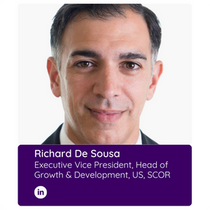 Richard De Souza