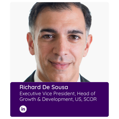 Richard De Souza