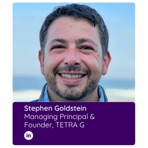 Stephen Goldstein