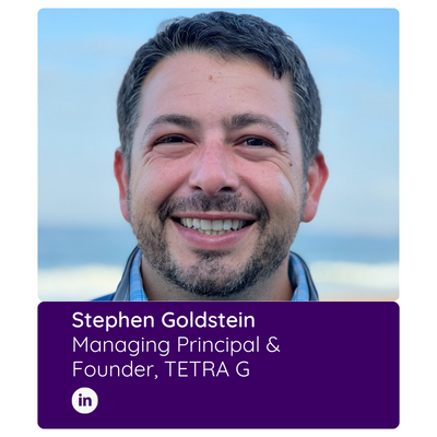 Stephen Goldstein