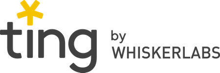 Ting by Whisker Labs